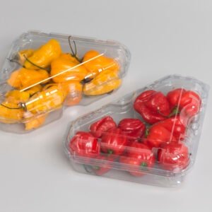 RPET indeliai su absorbciniu įdėklu, 500g / 187 x 115 x 58 mm, 1312 vnt.