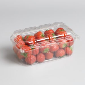 RPET indeliai su absorbciniu įdėklu, 500g / 187 x 115 x 58 mm, 1312 vnt.