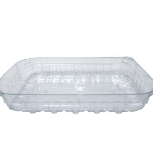 RPET indeliai su absorbciniu įdėklu, 500g / 187 x 115 x 58 mm, 1312 vnt.