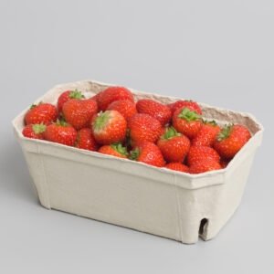 Hermetiniai indeliai, 350ml / 143 x 89 x 54 mm, 100 vnt.