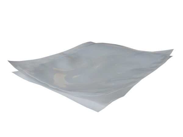 Vakuumavimo maišeliai, glotnūs, 150 x 250 mm, 100 vnt.