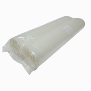 PVC buitinė maistinė plėvelė, 300 mm x 290 m, violetinė, 7,25 mk. su dėžute, 1 vnt.