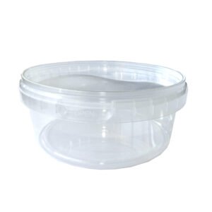 Dangtelis kibirėliams, 650/870 ml, 1 vnt.