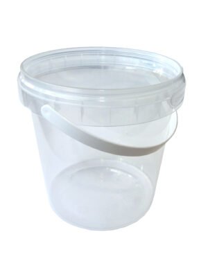 Hermetinis kibirėlis, 770 ml, 1 vnt.