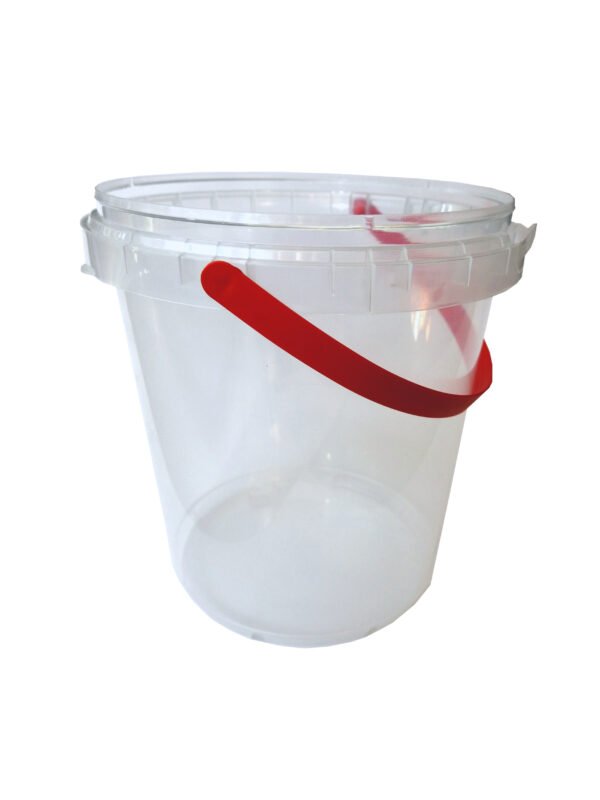 kibirelis be Kibirėlis, 870 ml/500 g, 1 vnt.