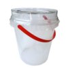 Dangtelis kibirėliams, 650/870 ml, 1 vnt.