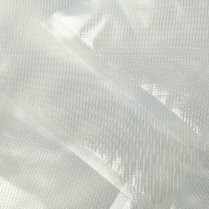 PVC buitinė maistinė plėvelė, 300 mm x 290 m, violetinė, 7,25 mk. su dėžute, 1 vnt.