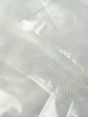 Vakuumavimo maišeliai, gofruoti, 150 x 250 mm, 100 vnt.