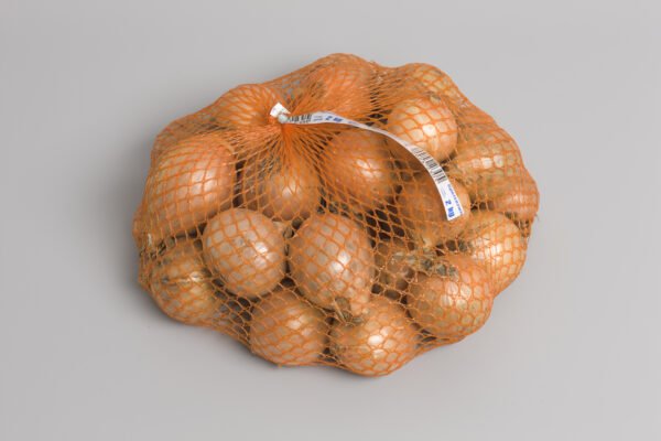 Megzta tinklinė rankovė, 40 cm x 150 m, 1 vnt.