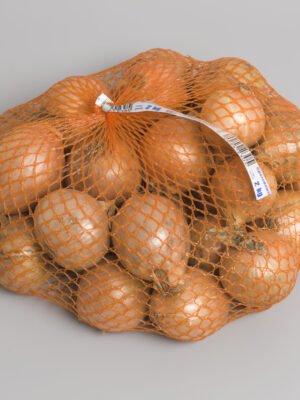 Megzta tinklinė rankovė, 40 cm x 150 m, 1 vnt.