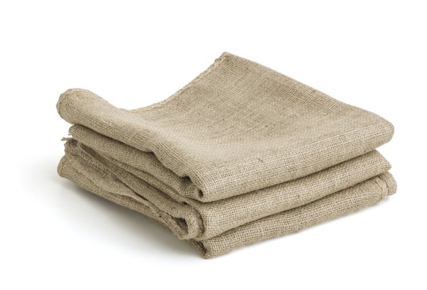 Džiutinis maišas 60 x 105 cm, 1 vnt.