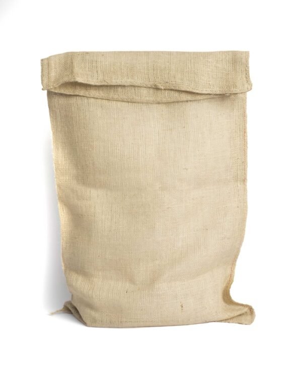 Džiutinis maišas 60 x 105 cm, 1 vnt.