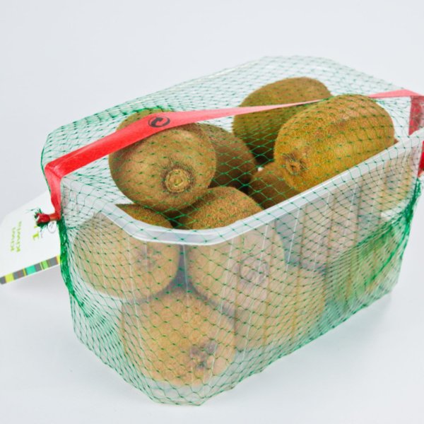 Ekstrudinė tinklinė rankovė, 30 cm x 1000 m, 1 vnt. - 1000 m
