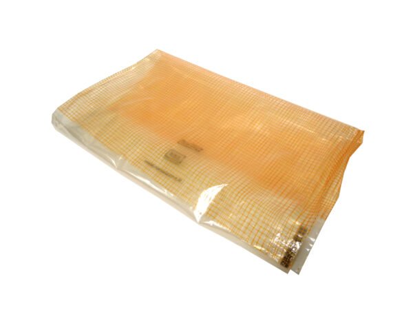 Plėvelės maišai su tinkleliu 'Twin-bag', 30 x 60 cm/ 5kg, 100 vnt.