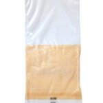 Plėvelės maišai su tinkleliu 'Twin-bag', 30 x 60 cm/ 5kg, 100 vnt.