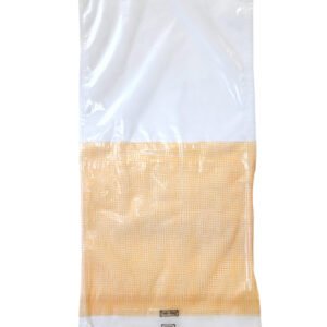 Hermetinis žemas indelis, 500 ml, 1 vnt.