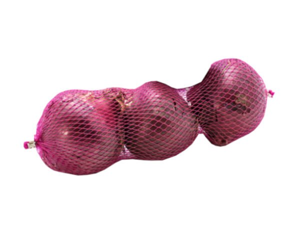 Ekstrudinė rankovė česnakams, 15 cm x 1000 m, 1 vnt. - 1000 m