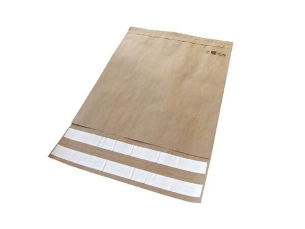 Popieriniai vokai siuntoms 340 x 410 mm, 25 vnt.