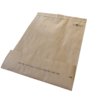 Popieriniai vokai siuntoms 260 x 350 mm, 25 vnt.