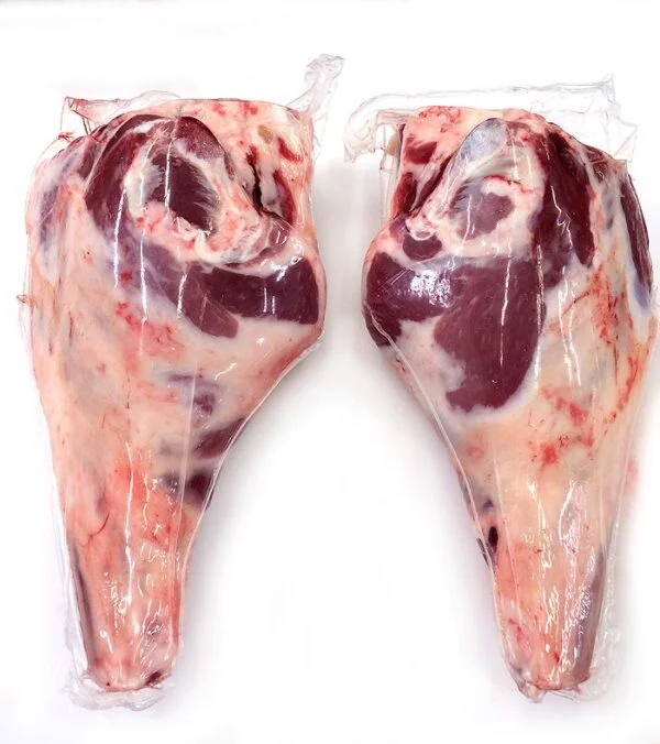 V-shaped Shanks Vakuumavimo maišeliai, termo-susitraukiantys, 300 x 400 mm, 100 vnt.