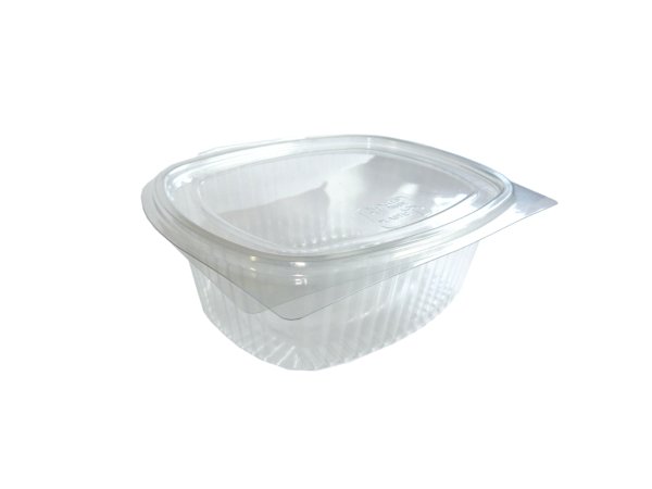 Hermetiniai indeliai, 750ml / 170 x 145 x 63 mm, 50 vnt.
