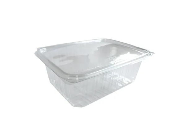 Hermetiniai indeliai, 1L / 182 x 143 x 68 mm, 50 vnt.