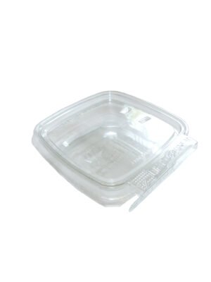 Indeliai su apsauga nuo atidarymo, 250ml /126 x 120 x 38 mm, 50 vnt.