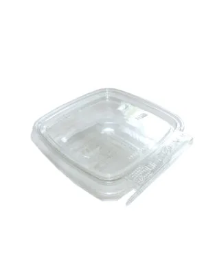 Indeliai su apsauga nuo atidarymo, 250ml /126 x 120 x 38 mm, 50 vnt.