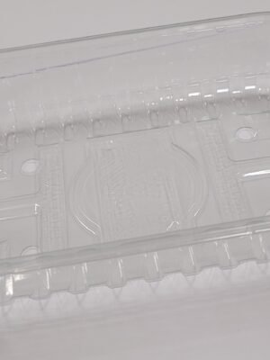 RPET indeliai, 250g / 187 x 115 x 38 mm,1400 vnt.